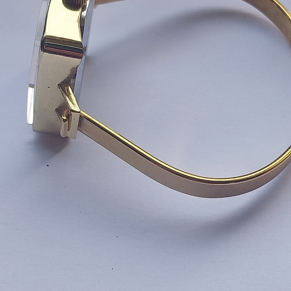 Woman's Vintage wrist watch bt Louis Frey - Picture 3 of 7